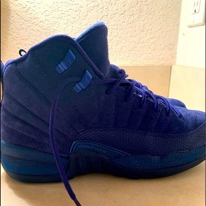 Air Jordan 12 Retro Deep Royal size 6.5 Men’s